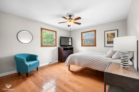 Tiny photo for 226 Meadow Wood Drive, Joliet, IL 60431 (MLS # 12689819)