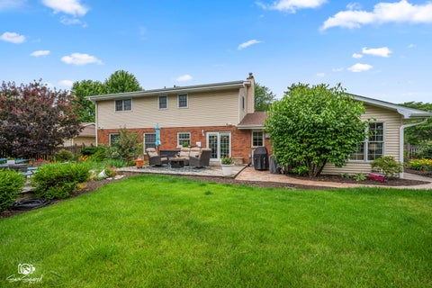 Tiny photo for 226 Meadow Wood Drive, Joliet, IL 60431 (MLS # 12689819)