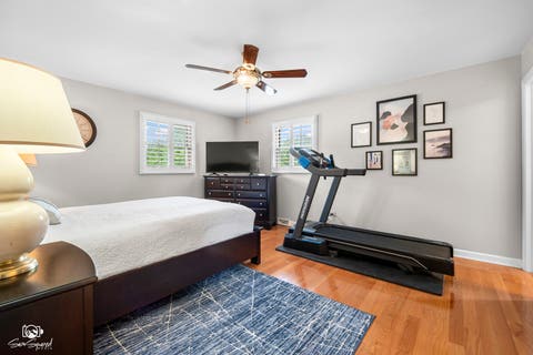 Tiny photo for 226 Meadow Wood Drive, Joliet, IL 60431 (MLS # 12689819)