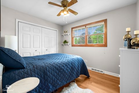 Tiny photo for 226 Meadow Wood Drive, Joliet, IL 60431 (MLS # 12689819)