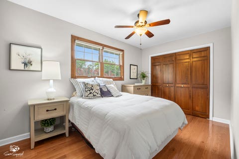Tiny photo for 226 Meadow Wood Drive, Joliet, IL 60431 (MLS # 12689819)