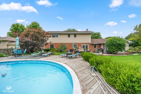Tiny photo for 226 Meadow Wood Drive, Joliet, IL 60431 (MLS # 12689819)