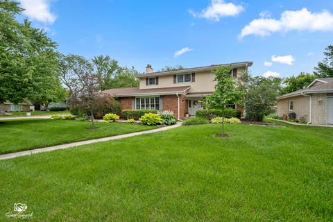 Photo of 226 Meadow Wood Drive, Joliet, IL 60431 (MLS # 12689819)