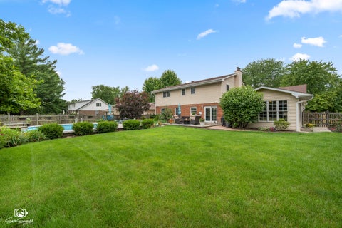 Tiny photo for 226 Meadow Wood Drive, Joliet, IL 60431 (MLS # 12689819)