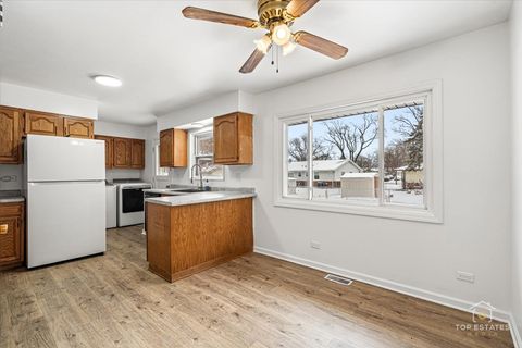 Tiny photo for 369 Bianco Drive, Elk Grove Village, IL 60007 (MLS # 12548371)