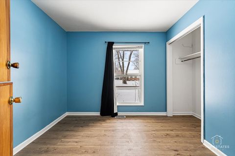 Tiny photo for 369 Bianco Drive, Elk Grove Village, IL 60007 (MLS # 12548371)