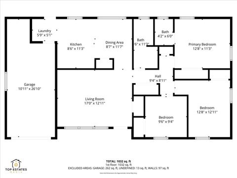 Tiny photo for 369 Bianco Drive, Elk Grove Village, IL 60007 (MLS # 12548371)