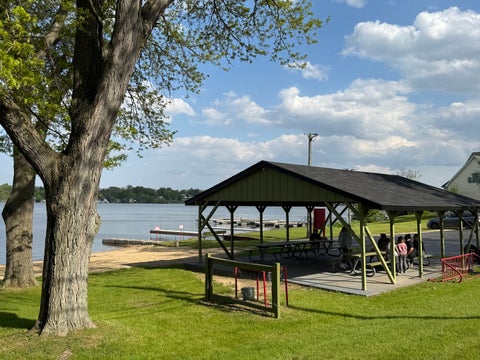 Tiny photo for 5111 Bong Street, Wonder Lake, IL 60097 (MLS # 12688062)