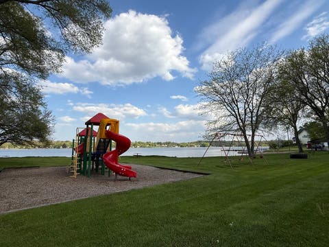 Tiny photo for 5111 Bong Street, Wonder Lake, IL 60097 (MLS # 12688062)