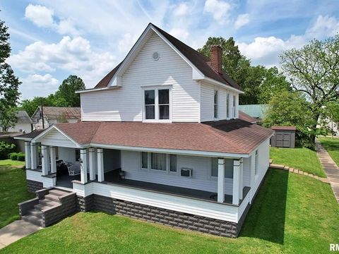 Photo of 621 Girard Street, Metropolis, IL 62960 (MLS # 12569232)