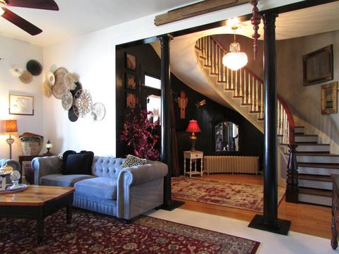 Tiny photo for 621 Girard Street, Metropolis, IL 62960 (MLS # 12569232)