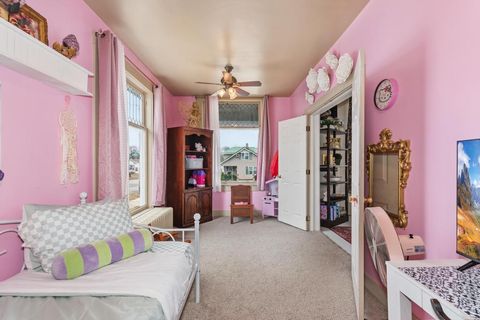 Tiny photo for 621 Girard Street, Metropolis, IL 62960 (MLS # 12569232)