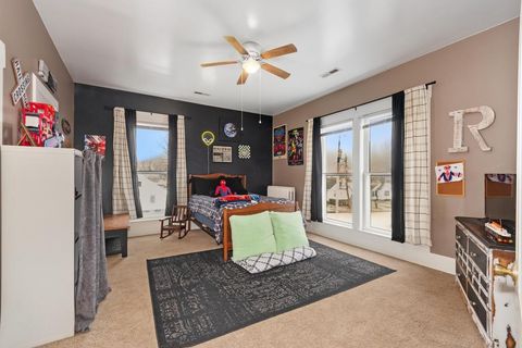 Tiny photo for 621 Girard Street, Metropolis, IL 62960 (MLS # 12569232)