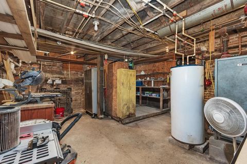 Tiny photo for 621 Girard Street, Metropolis, IL 62960 (MLS # 12569232)