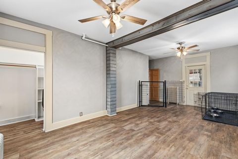 Tiny photo for 621 Girard Street, Metropolis, IL 62960 (MLS # 12569232)