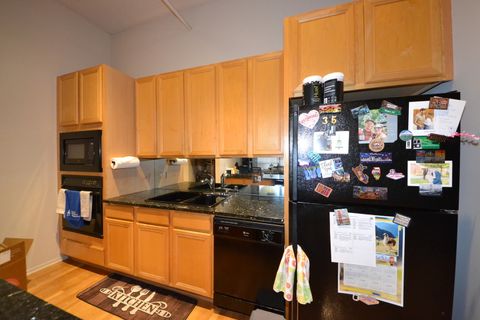 Tiny photo for 1530 S STATE Street #414, Chicago, IL 60605 (MLS # 12446981)