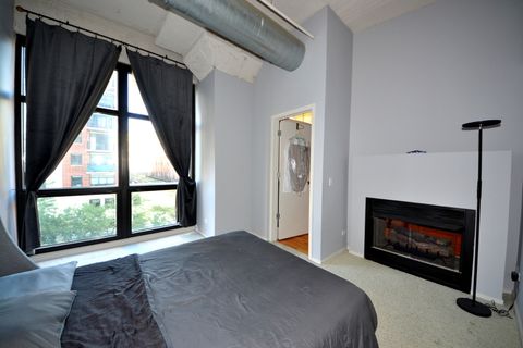 Tiny photo for 1530 S STATE Street #414, Chicago, IL 60605 (MLS # 12446981)