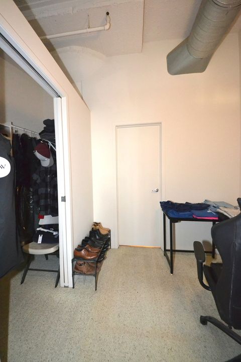 Tiny photo for 1530 S STATE Street #414, Chicago, IL 60605 (MLS # 12446981)