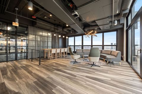 Tiny photo for 1530 S STATE Street #414, Chicago, IL 60605 (MLS # 12446981)