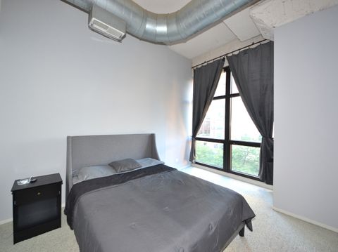 Tiny photo for 1530 S STATE Street #414, Chicago, IL 60605 (MLS # 12446981)