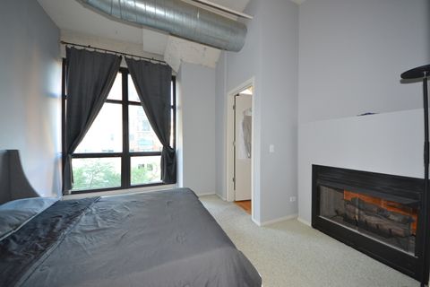 Tiny photo for 1530 S STATE Street #414, Chicago, IL 60605 (MLS # 12446981)