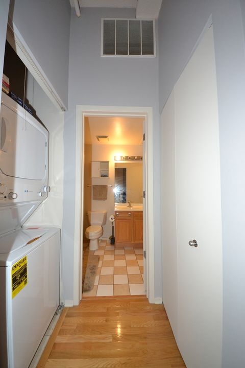 Tiny photo for 1530 S STATE Street #414, Chicago, IL 60605 (MLS # 12446981)