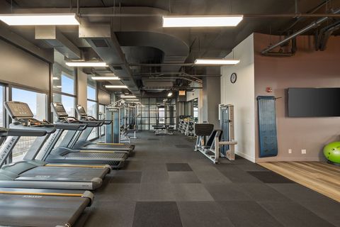 Tiny photo for 1530 S STATE Street #414, Chicago, IL 60605 (MLS # 12446981)