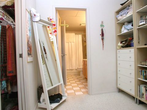 Tiny photo for 1530 S STATE Street #414, Chicago, IL 60605 (MLS # 12446981)