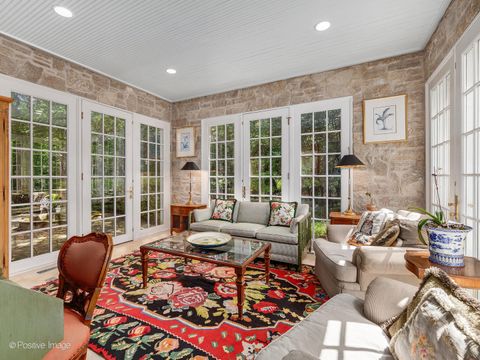 Tiny photo for 401 Glendale Avenue, Oak Brook, IL 60523 (MLS # 12462003)