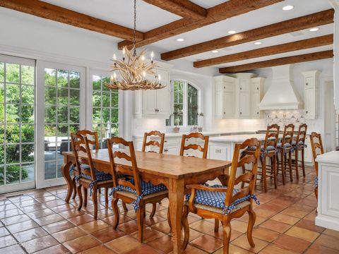 Tiny photo for 401 Glendale Avenue, Oak Brook, IL 60523 (MLS # 12462003)