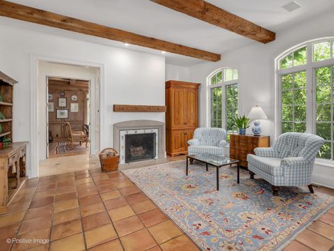 Tiny photo for 401 Glendale Avenue, Oak Brook, IL 60523 (MLS # 12462003)