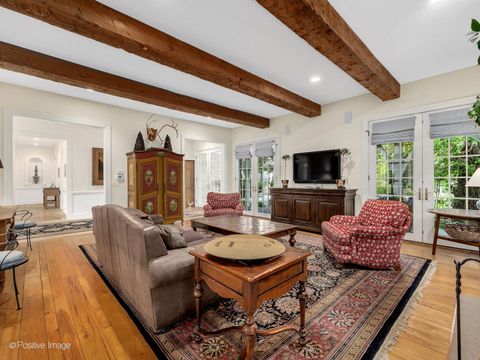 Tiny photo for 401 Glendale Avenue, Oak Brook, IL 60523 (MLS # 12462003)