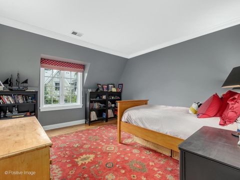 Tiny photo for 401 Glendale Avenue, Oak Brook, IL 60523 (MLS # 12462003)