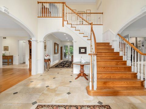 Tiny photo for 401 Glendale Avenue, Oak Brook, IL 60523 (MLS # 12462003)