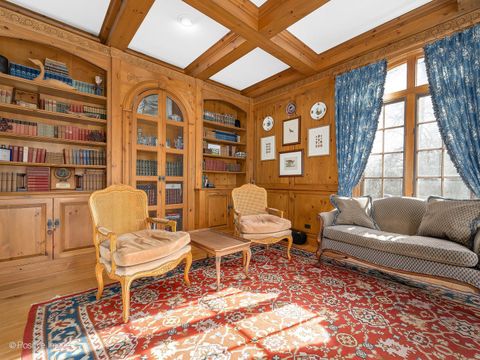 Tiny photo for 401 Glendale Avenue, Oak Brook, IL 60523 (MLS # 12462003)