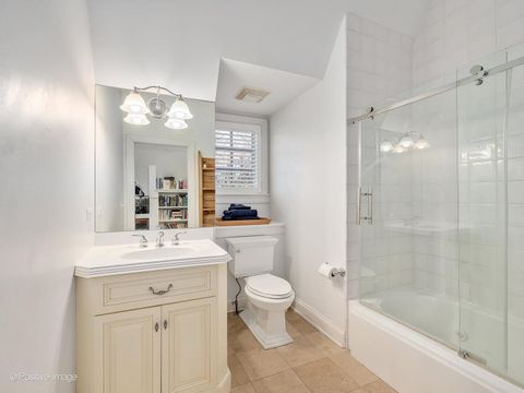 Tiny photo for 401 Glendale Avenue, Oak Brook, IL 60523 (MLS # 12462003)