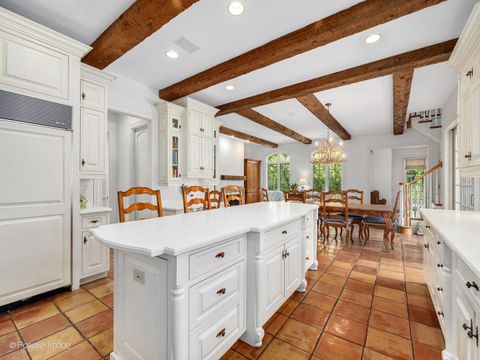 Tiny photo for 401 Glendale Avenue, Oak Brook, IL 60523 (MLS # 12462003)