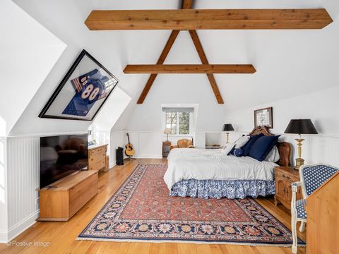 Tiny photo for 401 Glendale Avenue, Oak Brook, IL 60523 (MLS # 12462003)