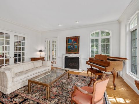 Tiny photo for 401 Glendale Avenue, Oak Brook, IL 60523 (MLS # 12462003)