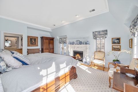 Tiny photo for 401 Glendale Avenue, Oak Brook, IL 60523 (MLS # 12462003)