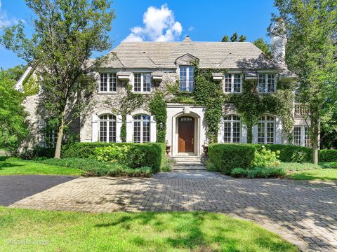 401 Glendale Avenue Oak Brook IL 60523
