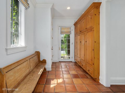 Tiny photo for 401 Glendale Avenue, Oak Brook, IL 60523 (MLS # 12462003)