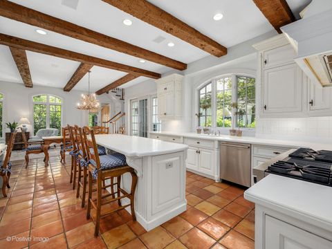 Tiny photo for 401 Glendale Avenue, Oak Brook, IL 60523 (MLS # 12462003)