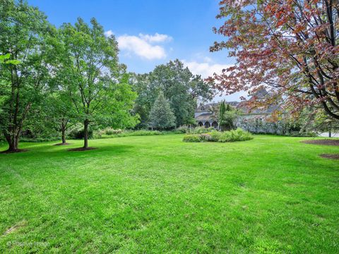 Tiny photo for 401 Glendale Avenue, Oak Brook, IL 60523 (MLS # 12462003)
