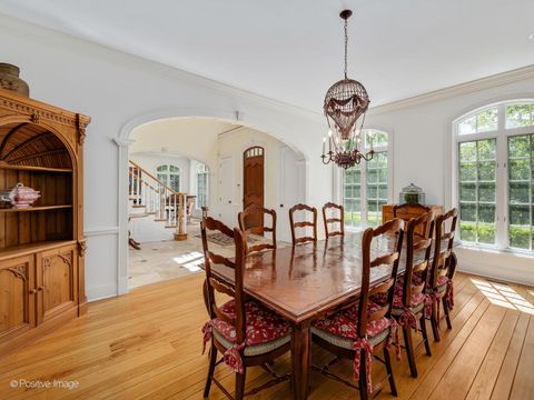 Tiny photo for 401 Glendale Avenue, Oak Brook, IL 60523 (MLS # 12462003)