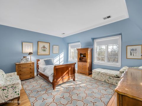 Tiny photo for 401 Glendale Avenue, Oak Brook, IL 60523 (MLS # 12462003)