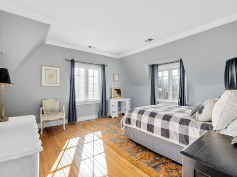 Tiny photo for 401 Glendale Avenue, Oak Brook, IL 60523 (MLS # 12462003)