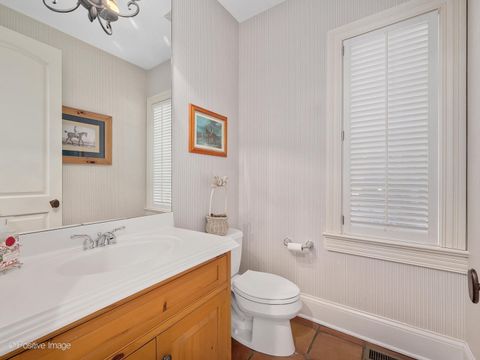 Tiny photo for 401 Glendale Avenue, Oak Brook, IL 60523 (MLS # 12462003)