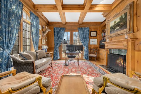 Tiny photo for 401 Glendale Avenue, Oak Brook, IL 60523 (MLS # 12462003)