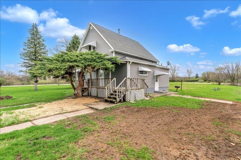 Tiny photo for 8850 Ridgewood Road, Rock Island, IL 61201 (MLS # 12700831)